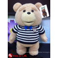 soft cheap popular wholesale plush and stuffed toy teddy bears